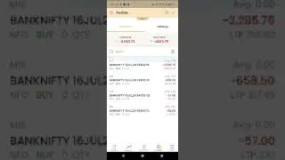 Live trade Tradetorn result 15 Jul 2024