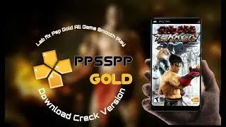 How To Best Setting Psp Gold Emulator for Android