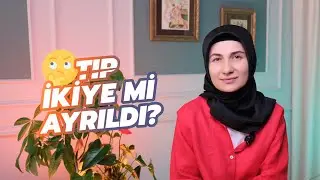 Tıp İkiye Mi Ayrıldı? 🩺