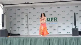 Fiesta Asia Street Fair 2022 - Farah Abi