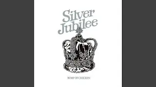 Tentaikansoku (BUMP OF CHICKEN Tour 2022 Silver Jubilee at Zepp Haneda(TOKYO))
