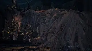 Vicaria Amelia 🐺 - Bloodborne PS5