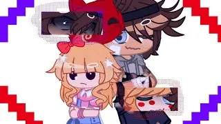 「☆A Brother And A Sister☆」•「☆FNAFxGC☆」•「☆Ft. Micheal A., Elizabeth A.☆」
