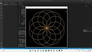 Turtle design !! Programming Stars