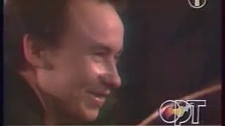 Ефим Шифрин  Демократия ОРТ,1995