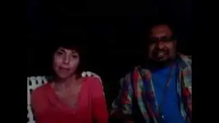 Emily's Video reaction