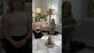 IT HIT THE CEILING?!🤯 #cokeandmentos #satisfyingvideo #explosion #oddlysatisfying