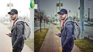 New Version | Snapseed Best Editing | Snapseed Editing Tutorial