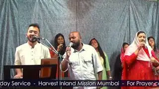 Parisudhanaam Thathan | നാഥാ നീ മതിയെനിക്ക്  | 2023  Christian worship by HRVESTERS हिंदी आराधना समय