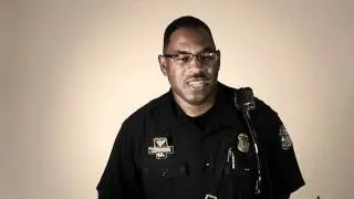 Remembering Through Service: Law Enforcement