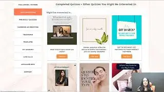 How to Create a Quiz Certificate and a Student Dashboard using Smart Quiz Builder?