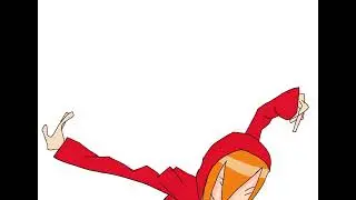 my animation