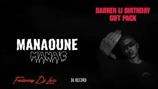 5. MANAOUNE ( FT MANA'C ) 2023 REMIX