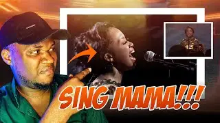 SO MUCH SINGING GRACE. HLE - You Are. REACTION. #southafrica #video #reaction  #TNuelz