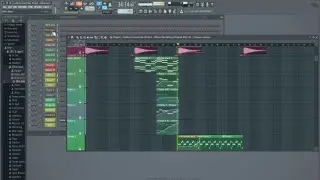 FL STUDIO : Освобождение от потрескиваний CPU и различные фишки