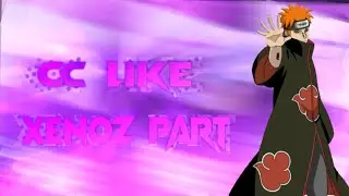 CC LIKE XENOZ PART=4 WITH PRESET IN DESCRIPTION BY KING VFX