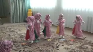 Матрешки