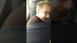 A man being beat to death.