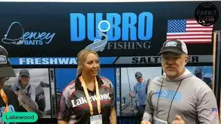 ICast2024 - Lakewood