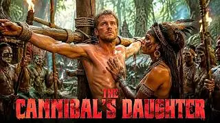 The MOST Disturbing Jungle Horror of the 70s! | The Cannibal's Daughter | Horror
