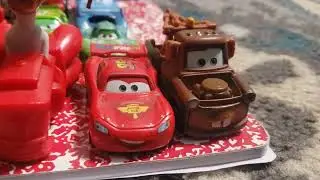 Madagascar 3 Car Chase Version 194
