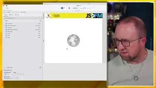 JB coding JS in FM: A React Date Range Picker
