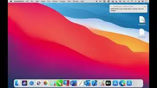 Parallels Toolbox for Mac - Hidden Files