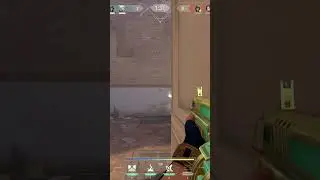 Judge Moment Valorant