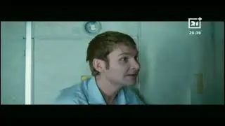 Фрагмент эфира канала ТВ-21+ (