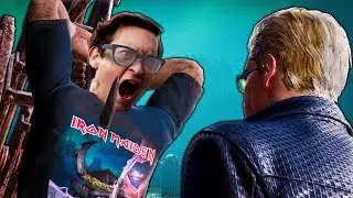 DBD Gets To Everyone... Compilation
