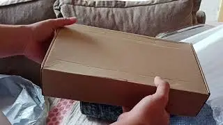 unboxing rtx 3070 Aliexpress.