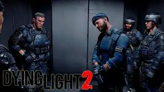 Dying Light 2 # 43 