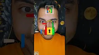 Painting lock key  coloring match puzzle game #painting #coloring #colorgame #puzzlegame #game
