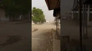 Gujarat Mavthu ગુજરાતમાં માવઠા સાથે વરસાદ
