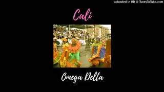 Omega Delta - Cali prod. Royal Raven Music