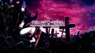 [NightCore] Martin Garrix - Scared To Be Lonely NightCore