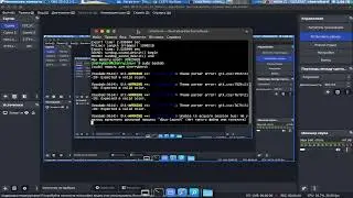 походу начинаются проблемы с баобабом(