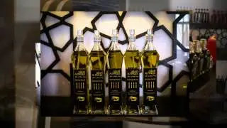 Al Finique the best Greek and Mediterranean food in Dubai.