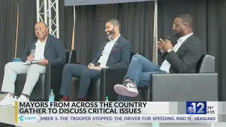 National Change Lab held in Jackson