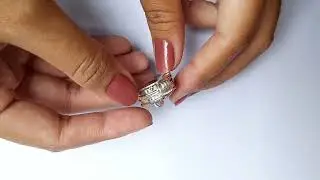 Sterling Silver, Rainbow Moonstone, Locket Pendant LP 347