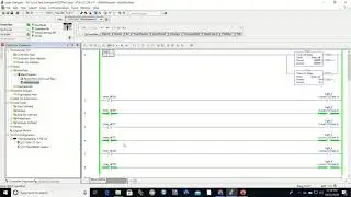Tof Timer in Contrologix video #13