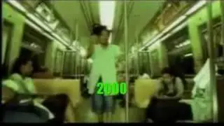 Modern Hip Hop