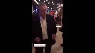 Carlos Maslatón: "Macri ya fue" (Bailando)