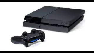 КОНКУРС НА PLAY STATION 4 [ЮБИЛЕЙНЫЙ РОЗЫГРЫШ]