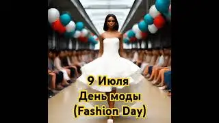 Fashion Day: Праздник стиля и красоты!