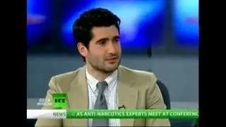 (( WW3 )) IRAN SANCTIONS = WAR III !!! RUSSIA + CHNA ALLIANCE