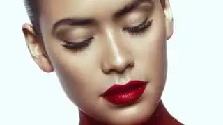 Beauty Skin & Makeup Retouch: 3 Hours in a Minute