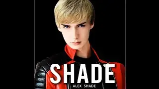 Alex Shade - All of Me (Official Audio)
