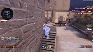 HvH momentos with onetap v4