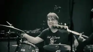 Spider Bags • "Rollin' With The Flow" live in Asbury Park